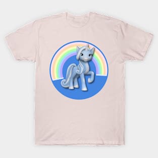 Rainbow Unicorn T-Shirt